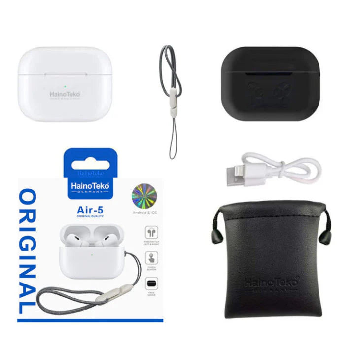Haino Teko TWS Air-5 Airpods